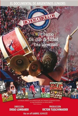 Постер: Bichos Criollos