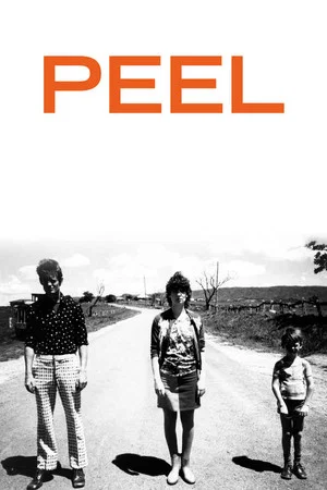 Постер: Peel