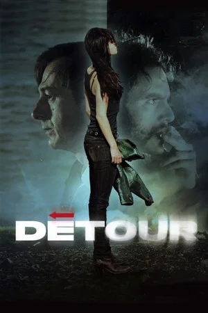 Постер: Detour