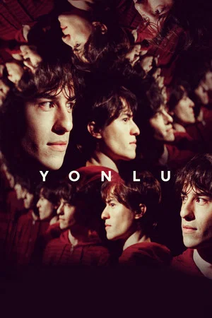Постер: Yonlu