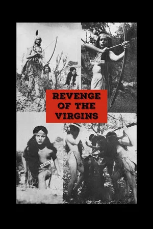 Постер: Revenge of the Virgins