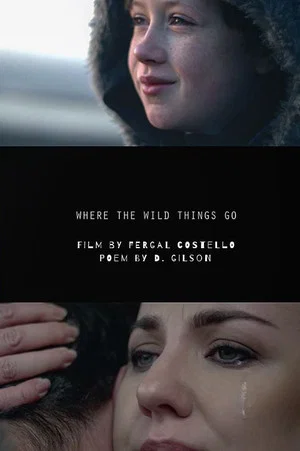 Постер: Where The Wild Things Go