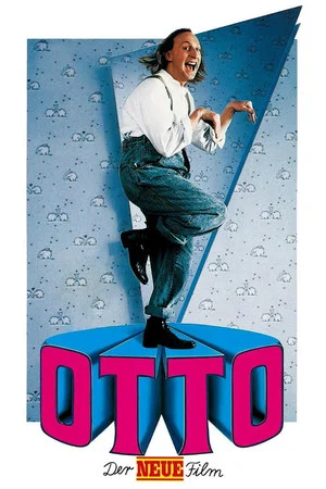Постер: Otto – The New Movie