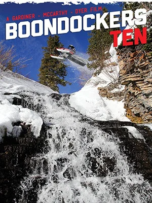 Постер: Boondockers 10