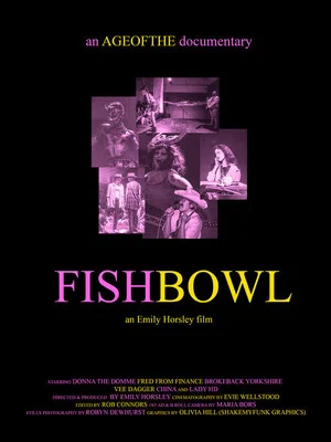 Постер: Fishbowl