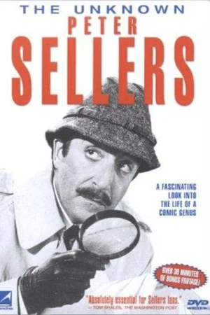 Постер: The Unknown Peter Sellers