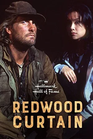 Постер: Redwood Curtain