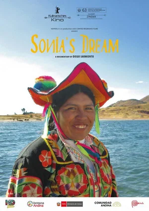 Постер: Sonia's Dream