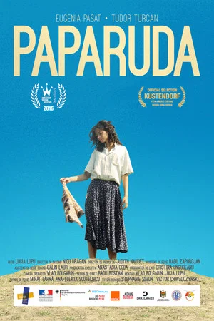 Постер: Paparuda