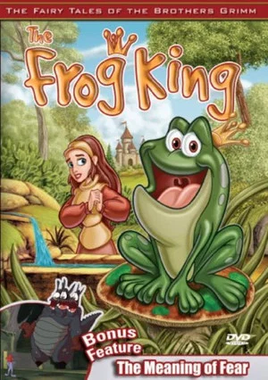 Постер: The Fairy Tales of the Brothers Grimm: The Frog King / The Meaning of Fear