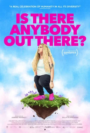 Постер: Is There Anybody Out There?