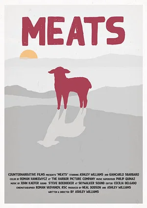 Постер: Meats