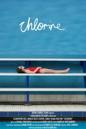 Постер: Chlorine