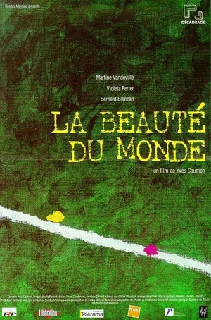 Постер: La beauté du monde