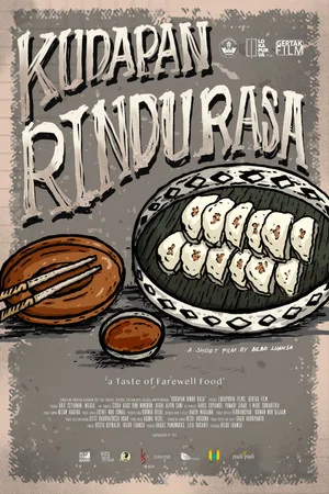 Постер: A Taste Of Farewell Food