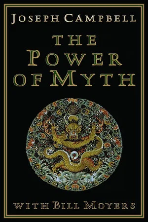 Постер: Joseph Campbell and the Power of Myth