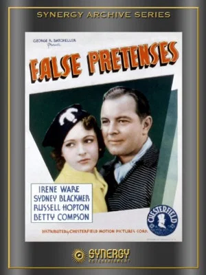 Постер: False Pretenses