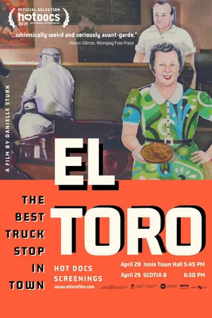 Постер: El Toro