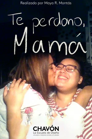 Постер: I forgive you, Mama