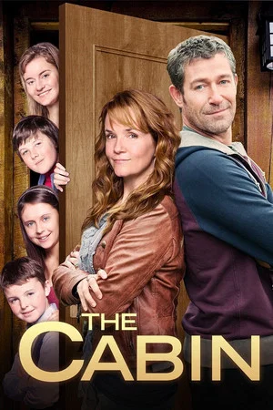 Постер: The Cabin