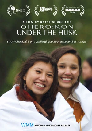 Постер: Ohero:kon - Under the Husk