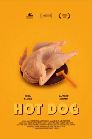 Постер: Hot Dog