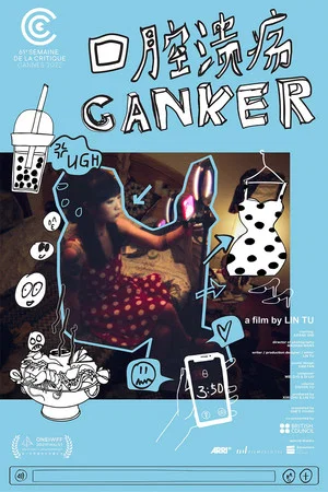 Постер: Canker