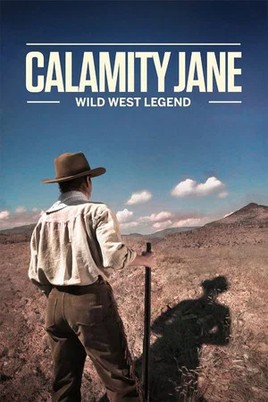 Постер: Calamity Jane: Legend of The West