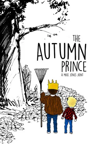 Постер: The Autumn Prince
