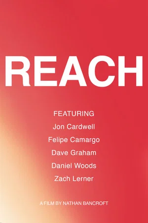 Постер: Reach
