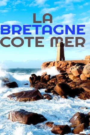 Постер: Die Bretagne - Frankreichs wilde Küste