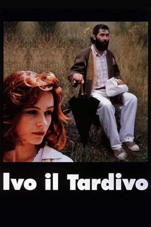 Постер: Ivo il tardivo