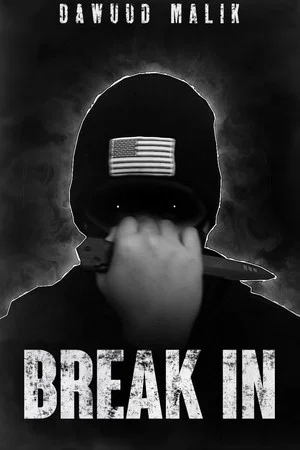 Постер: Break In