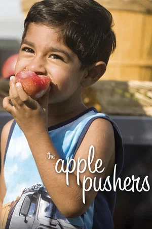 Постер: The Apple Pushers