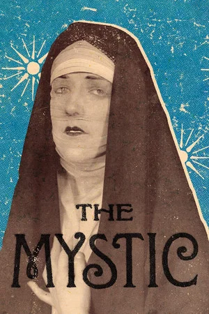 Постер: The Mystic