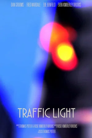 Постер: Traffic Light