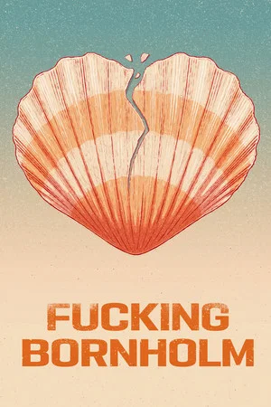 Постер: Fucking Bornholm
