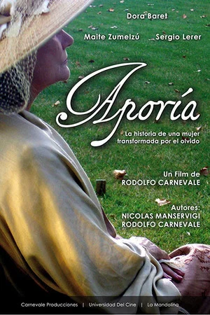 Постер: Aporia