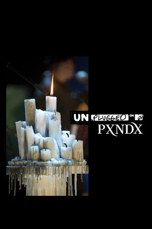 Постер: Panda: MTV Unplugged