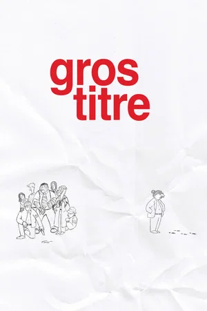 Постер: Gros Titre