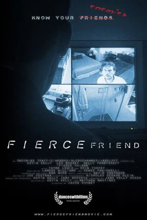 Постер: Fierce Friend