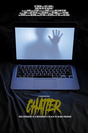 Постер: Chatter
