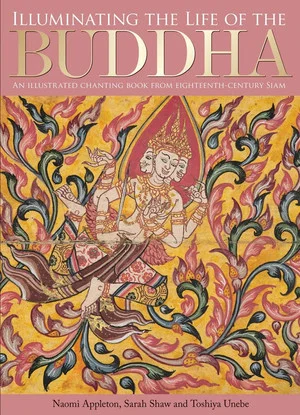 Постер: The Life of the Buddha