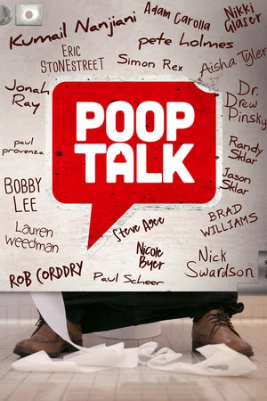 Постер: Poop Talk