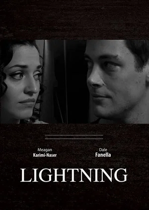 Постер: LIGHTNING