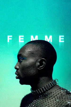 Постер: Femme