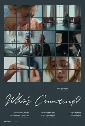 Постер: Who’s Counting?