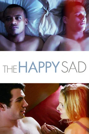 Постер: The Happy Sad