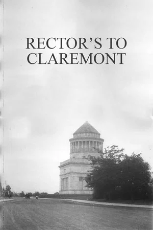 Постер: Rector's to Claremont
