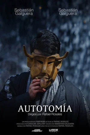 Постер: Autotomía